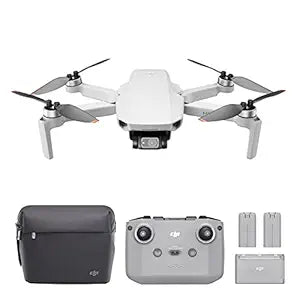 DJI Mini 2 Fly More Combo Drone DJI Mini 2 Fly More Combo Drone